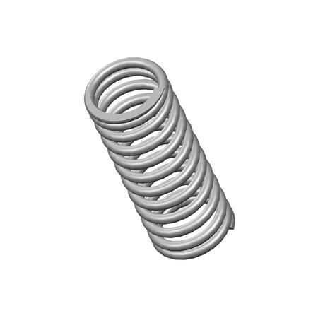 Approved Vendor Compression Spring, O= .453, L= 1.19, W= .054 G809974042